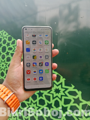 Oppo F21 pro.  8/128 GB